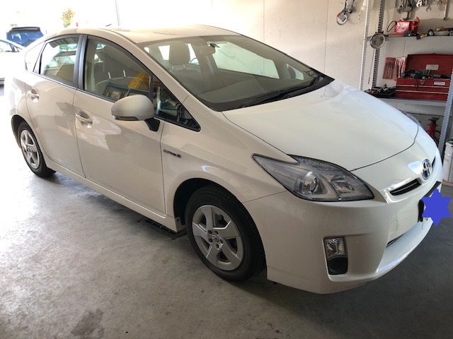 ★ボルボ藤尾様、待望の御入庫!クラウン菊池様、待望の御納車!!★(白石店)_c0161601_10502235.jpg