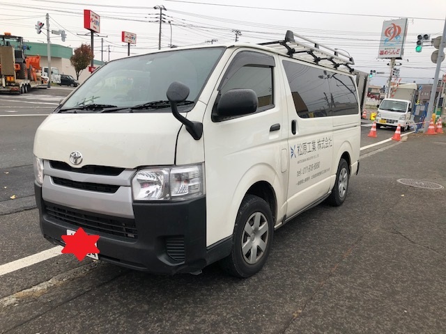 ★ボルボ藤尾様、待望の御入庫!クラウン菊池様、待望の御納車!!★(白石店)_c0161601_10530618.jpg