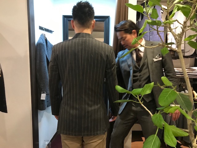 さて外見変えよう【みゆきモテ男塾】_a0050302_13022098.jpg