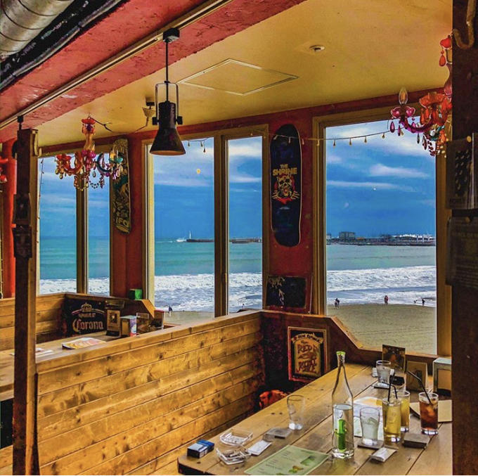 OPPA-LAが自信を持って皆さまに贈るDJ NORI Sunset \" the 7hours \" 12月7日 土曜 江の島CurryDiner オッパーラにて開催です!_d0106911_01332433.jpg