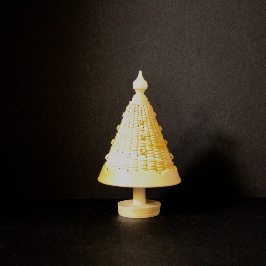 Special Christmas Tree 販売のお知らせ_f0197215_22254308.jpeg
