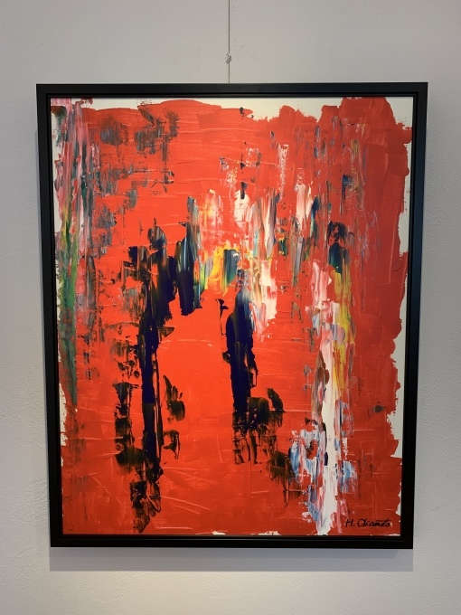 オカモトヒデキ作品展_b0120028_14525839.jpeg