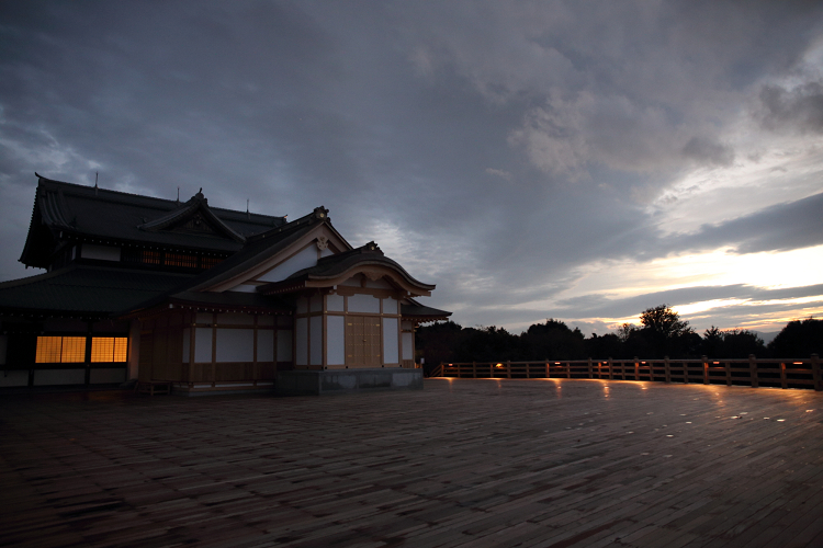 東山紅葉ライトアップ 青蓮院門跡 将軍塚青龍殿 前編 ｍｅｍｏｒｙ ｏｆ ｋｙｏｔｏｌｉｆｅ