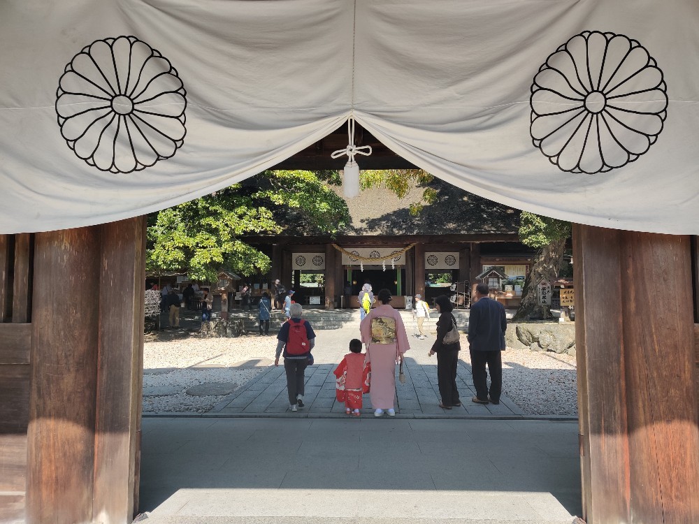 海部氏を訪ねて～籠神社＠京都_d0386356_22042616.jpg