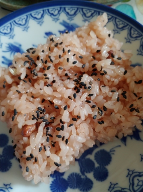 野菜を売りに来る_c0162773_16404267.jpg