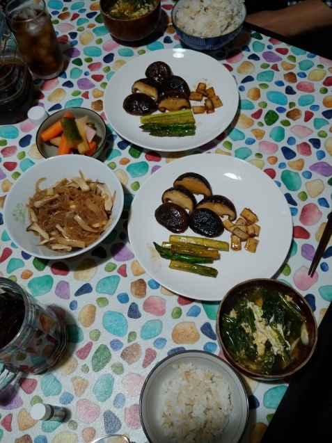 野菜を売りに来る_c0162773_16424428.jpg