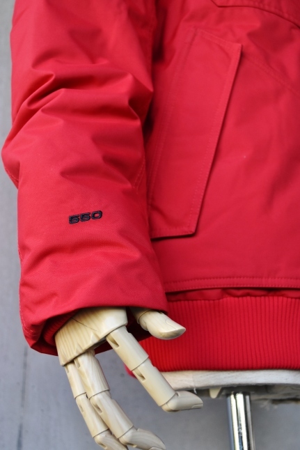 THE NORTH FACE STYLE ★★ RED / BLACK_d0152280_07493749.jpg