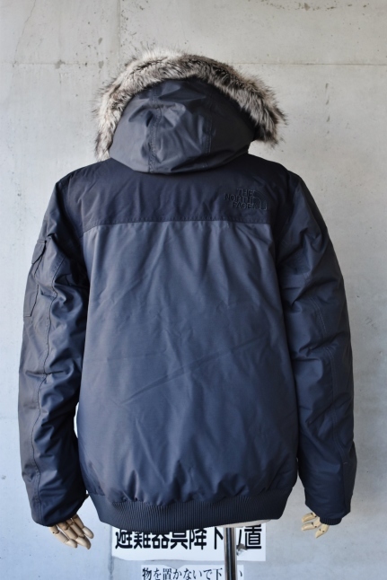 THE NORTH FACE STYLE ★★ RED / BLACK_d0152280_07564829.jpg