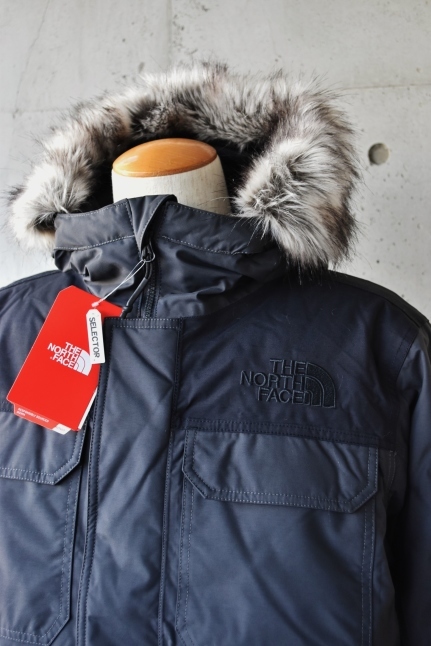 THE NORTH FACE STYLE ★★ RED / BLACK_d0152280_07571595.jpg
