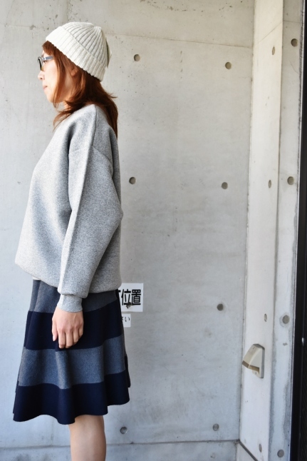 Vinsent et Mireille レディース PONCHO★_d0152280_13521835.jpg