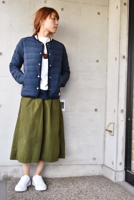 Vinsent et Mireille レディース PONCHO★_d0152280_14473154.jpg