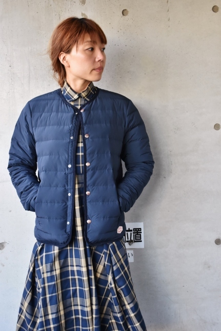 Vinsent et Mireille レディース PONCHO★_d0152280_14481975.jpg