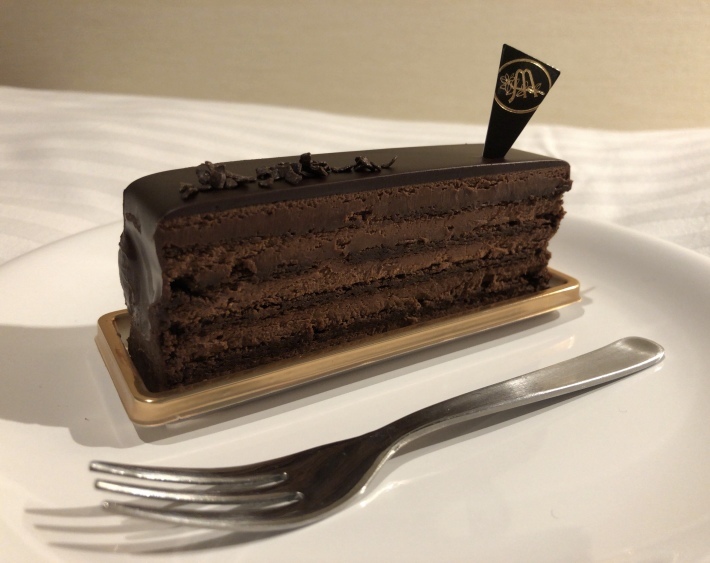 札幌 Chocolatier Masale 食旅journal