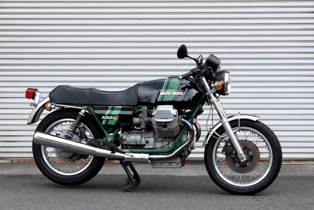 モトグッチ1000S　コルビンシート モトグッチ1000S コルビンシート - メルカリ