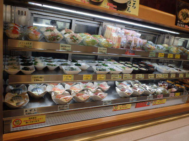 ザめしや 神戸上沢通店_c0118393_08522396.jpg