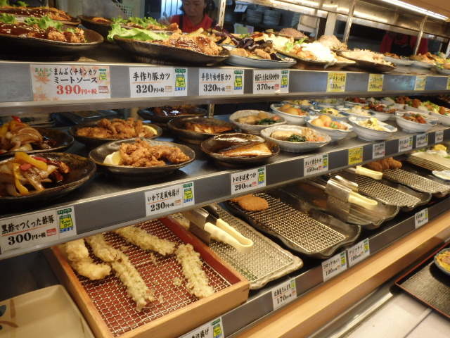 ザめしや 神戸上沢通店_c0118393_08523206.jpg
