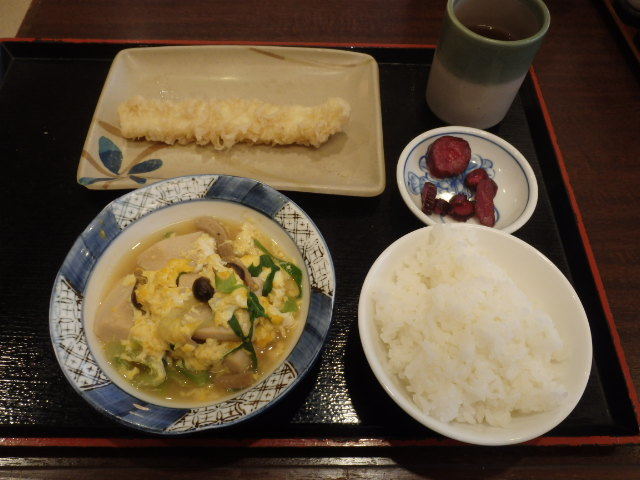 ザめしや 神戸上沢通店_c0118393_08580324.jpg
