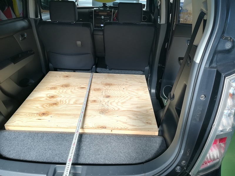 スズキ ワゴンR 黒ナンバー スティングレーを軽商用車で登録する。 : くるだまPRESS