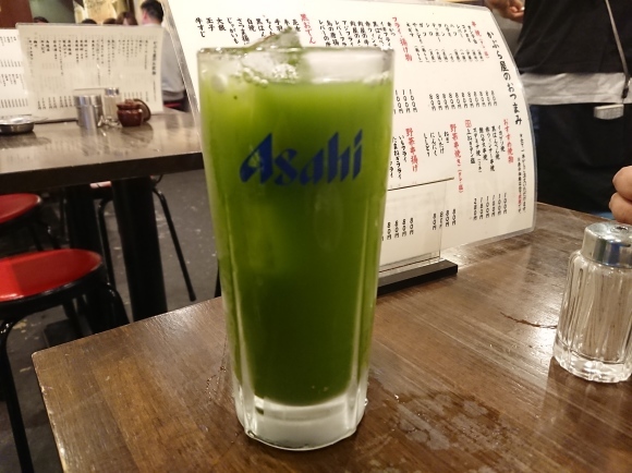 11/10 かぶら屋三鷹店_b0042308_09462977.jpg