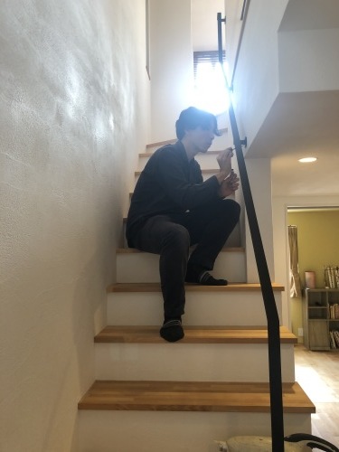 引っ越し後に _a0148909_14434187.jpg