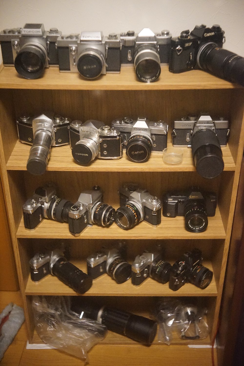 スーパーロッコール 45mm F2.8 で 接写などを_b0069128_09543495.jpg
