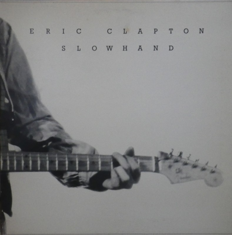 Amazon.co.jp: Slowhand [12 inch Analog]: ミュージック