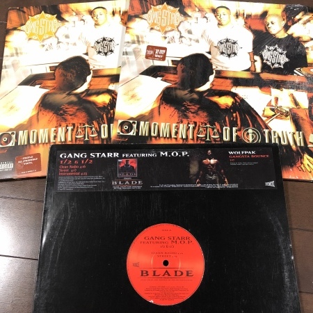 M.O.P.とDJ PREMIERの蜜月な関係 : HIP HOP JUNKIEEEEEEEEEES!!!
