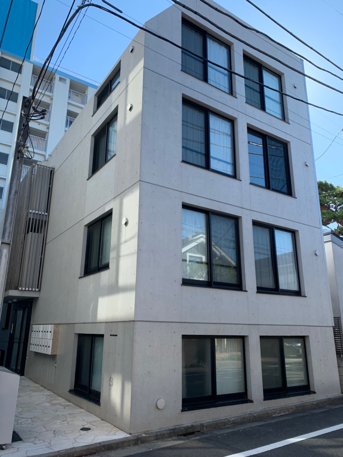 築浅マンション♪_b0246953_17002008.jpg