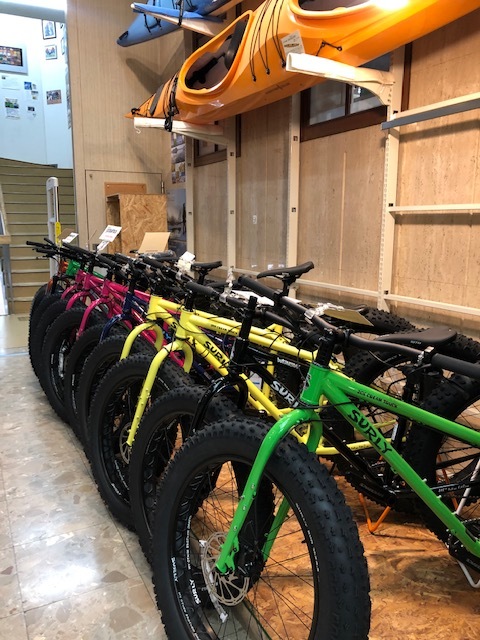自転車売場リニューアル工事情報_d0197762_18001064.jpg