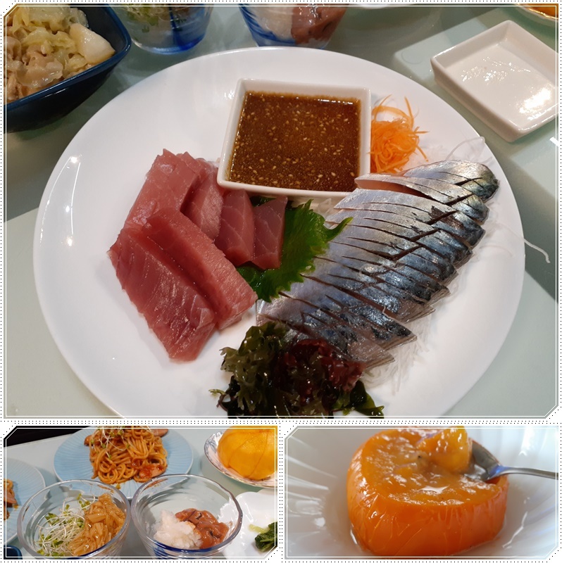 祝賀御列の義で乾杯_b0236665_07312976.jpg