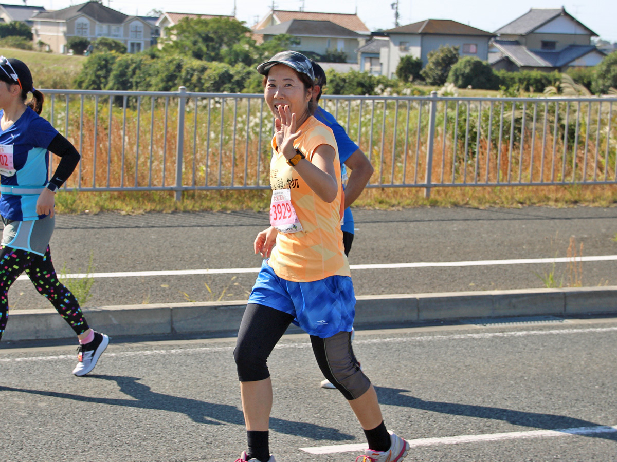11月のランチとジュビロマラソン_a0216871_09070910.jpg