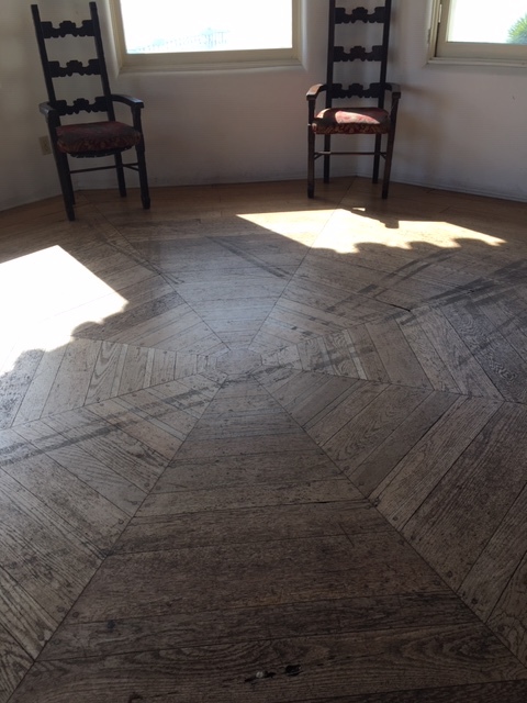 サンクレメンティのCasa Romantica を訪問_e0350971_08061938.jpg