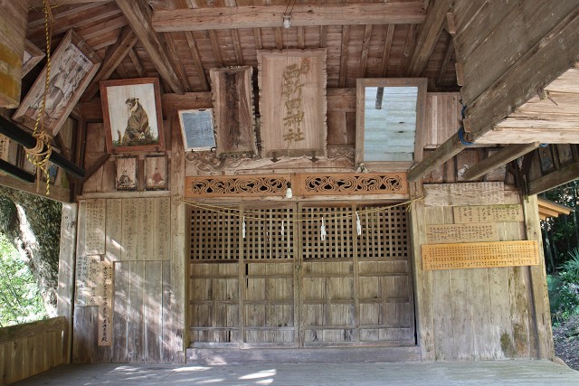 両新田神社 (愛媛県松山市)_b0004675_16544288.jpg