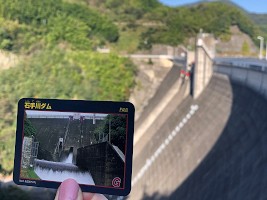 両新田神社 (愛媛県松山市)_b0004675_16544844.jpg