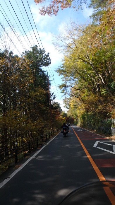 2019\'11\'09...焚火会 in 道志の森_d0130980_19574596.jpg