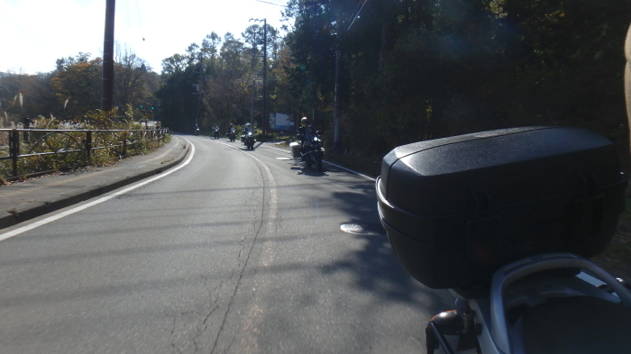 2019\'11\'09...焚火会 in 道志の森_d0130980_20282528.jpg