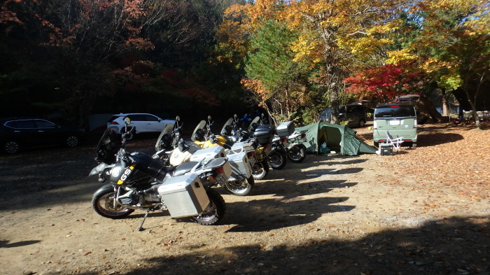 2019\'11\'09...焚火会 in 道志の森_d0130980_20305521.jpg