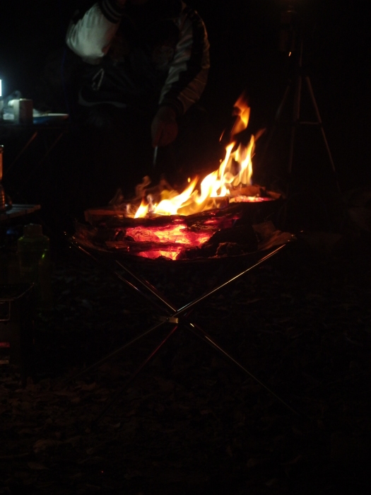 2019\'11\'09...焚火会 in 道志の森_d0130980_20441454.jpg