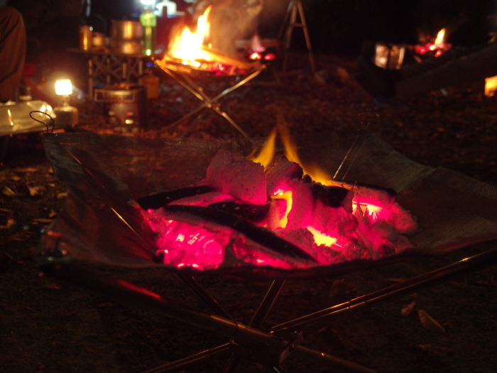 2019\'11\'09...焚火会 in 道志の森_d0130980_20441590.jpg