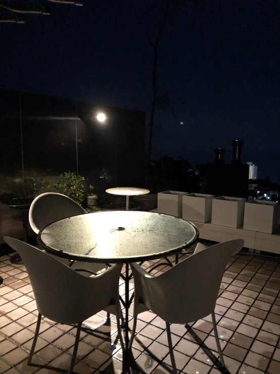 2019年11月11日 久しぶりに親方と画策_b0098584_19535306.jpeg