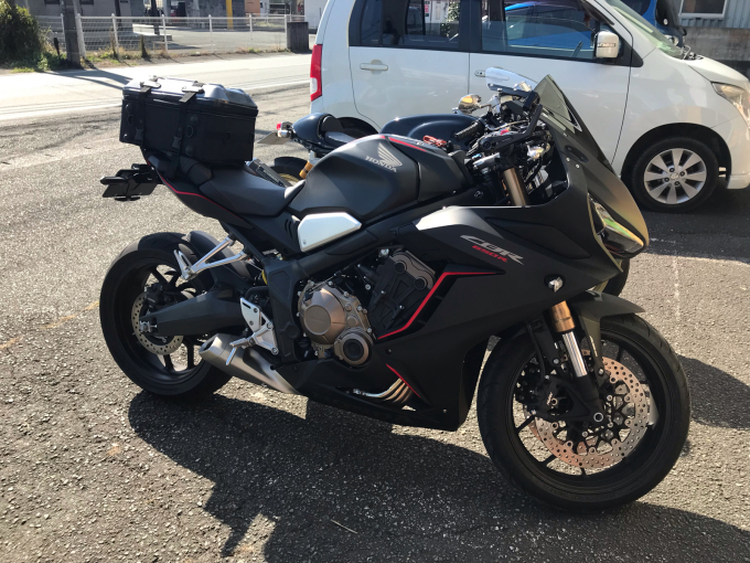今年も後半戦だぁーの愛車自慢でーす(^^)_d0132688_16245460.jpg