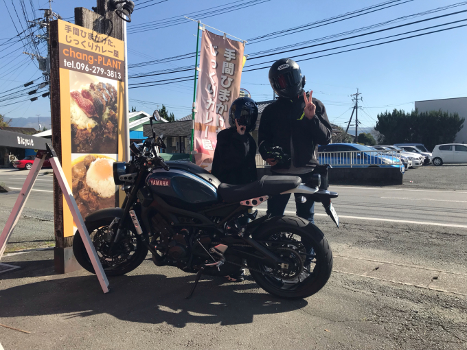 今年も後半戦だぁーの愛車自慢でーす(^^)_d0132688_16292852.jpg