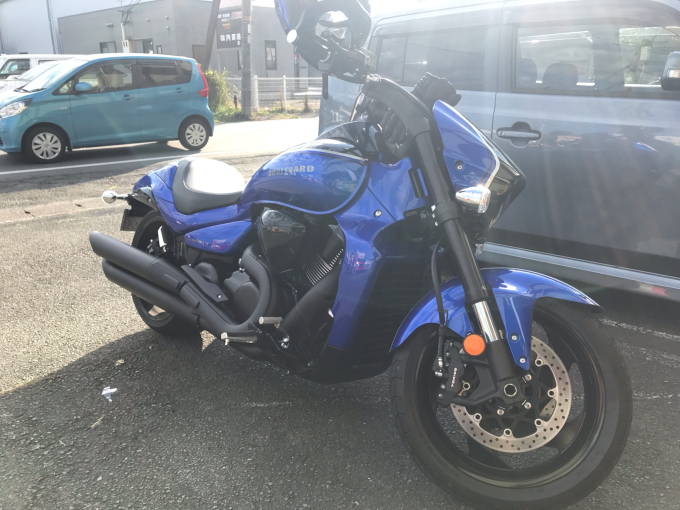 今年も後半戦だぁーの愛車自慢でーす(^^)_d0132688_16412428.jpg