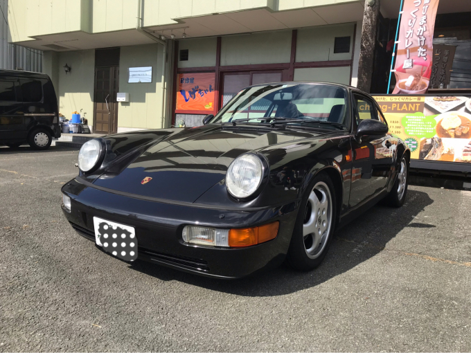 今年も後半戦だぁーの愛車自慢でーす(^^)_d0132688_16424043.jpg