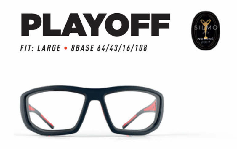 サッカーやバスケットボールの安全基準をクリアしたBolle(ボレー)度付き対応スポーツ保護ゴーグルPLAYOFF(プレーオフ)発売開始!_c0003493_21091349.jpg