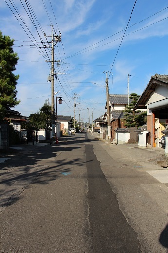 ミステリードライブ(奇妙な出来事)_a0333195_22015050.jpg