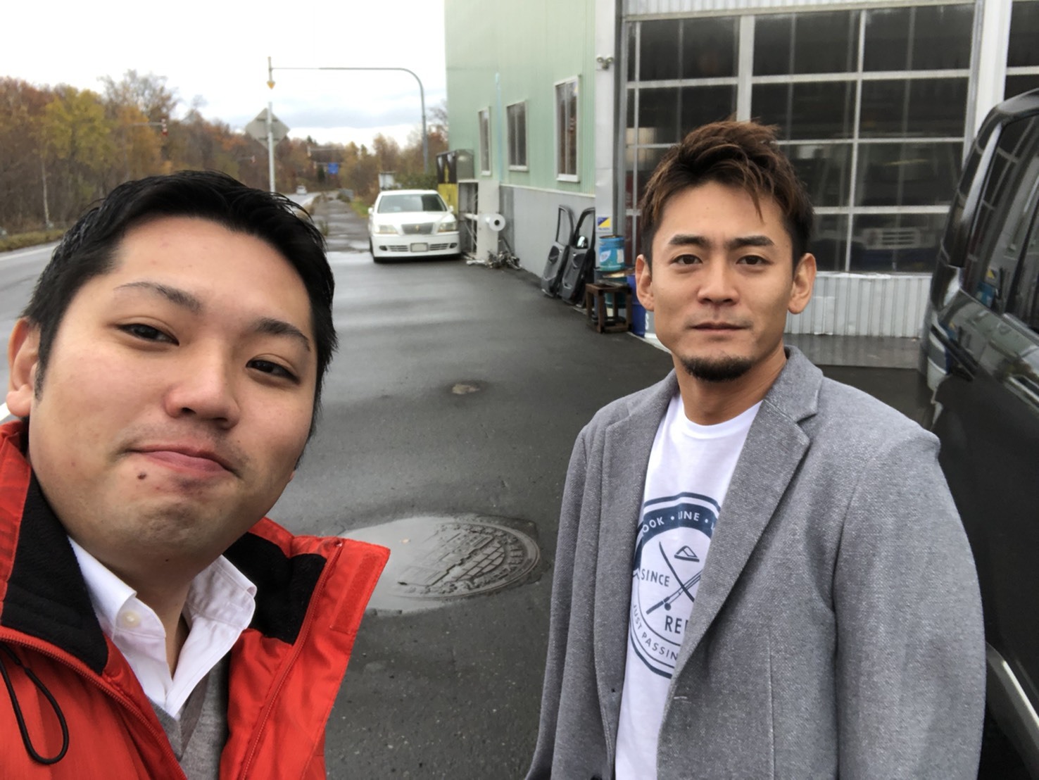 11月12日(火)TOMMYBASEブログ☆新在入庫中!レクサス・LS460♪LS600h♪フーガ♪レガシィ♪自社ローン☆ローンサポート☆_b0127002_16295580.jpg