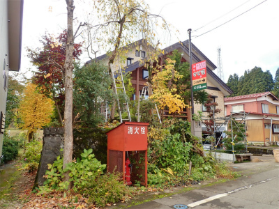 兼業農家の冬準備は庭木の剪定から・・・③_c0336902_20500798.jpg
