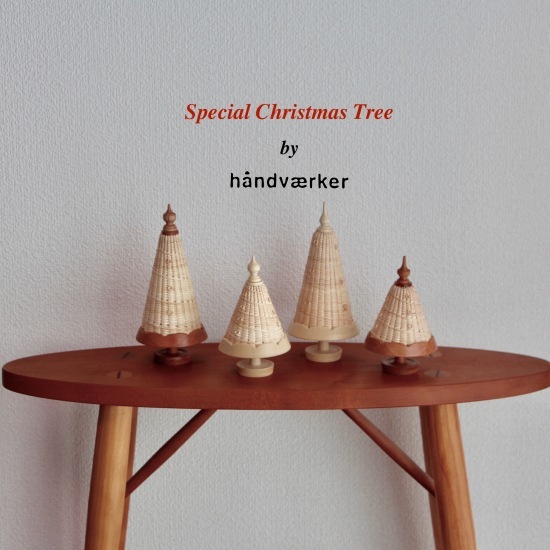 Special Christmas Tree 販売のお知らせ_f0197215_09065796.jpeg