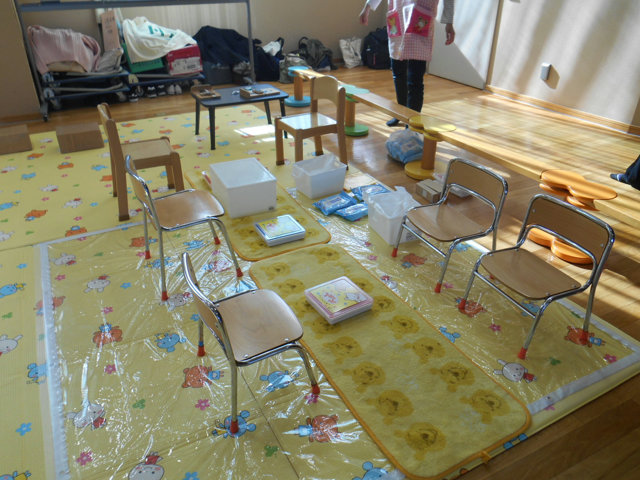 2019 子育て広場 in にし _e0148419_953354.jpg